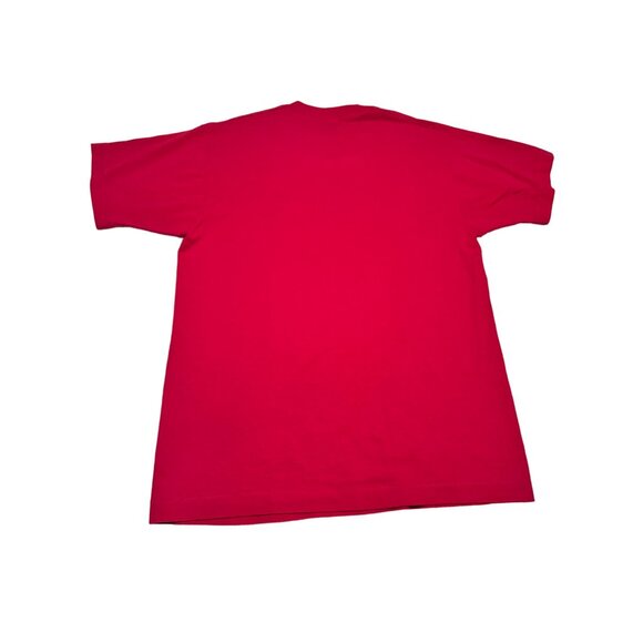 Vintage Florida Marineland T-Shirt Best Fruit Of The Loom 50/50 Cotton Polyester - Picture 5 of 8